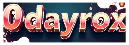 0dayrox logo