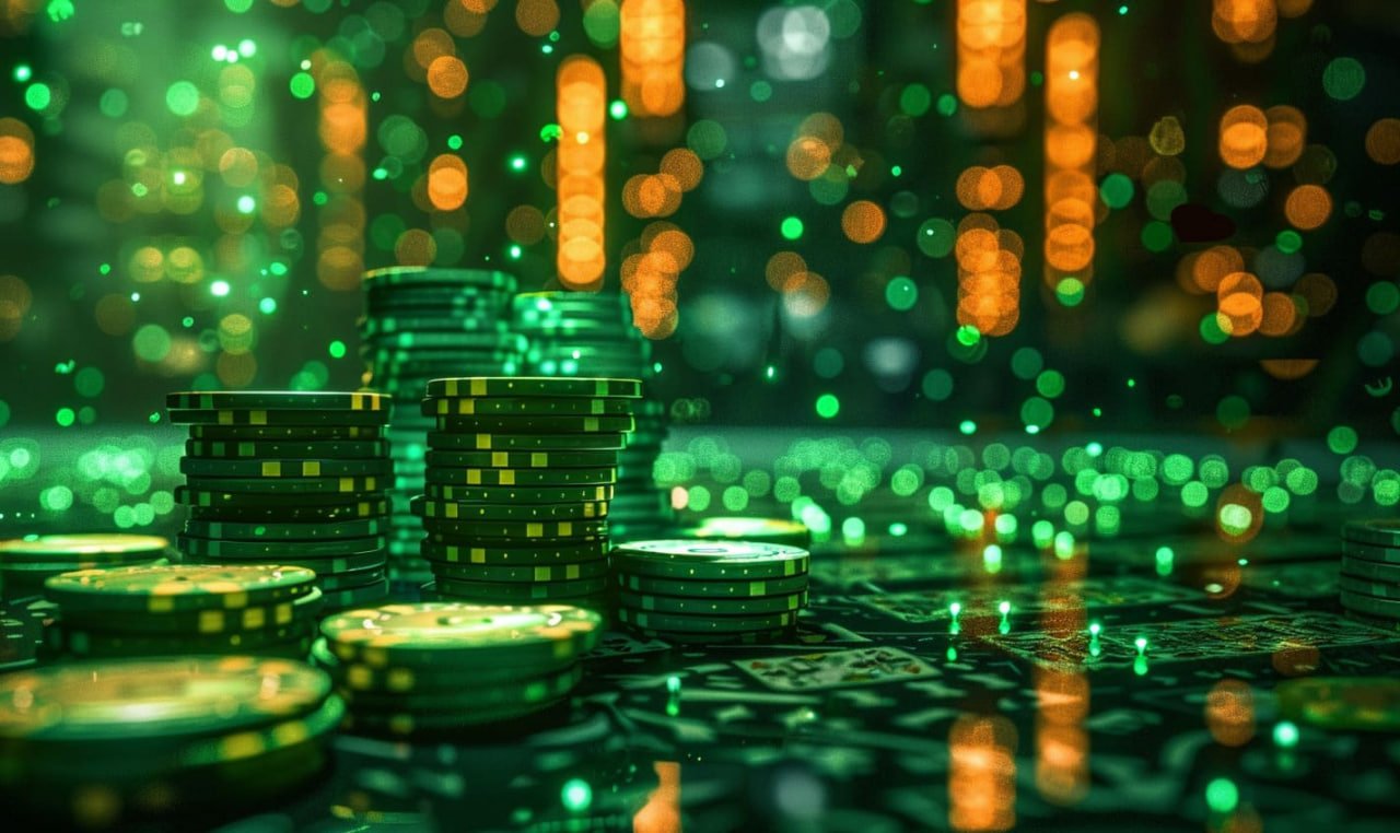 0dayrox Casino en Vivo